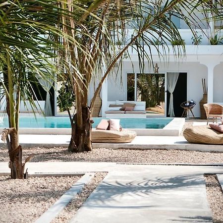 Antares Villa Kiwengwa  Exterior photo