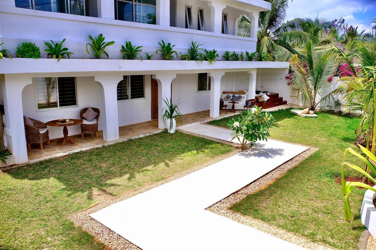 Antares Villa Kiwengwa  Exterior photo