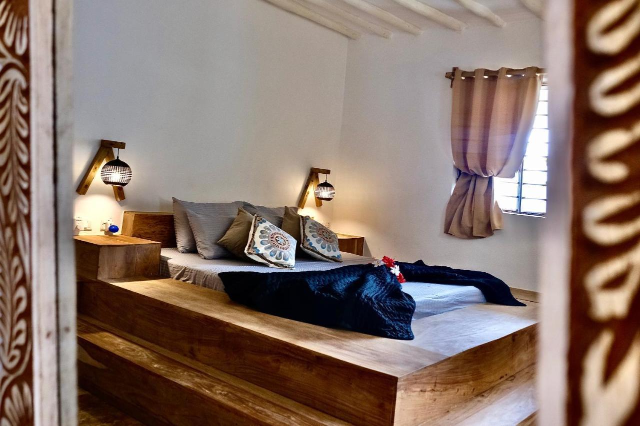 Antares Villa Kiwengwa  Exterior photo