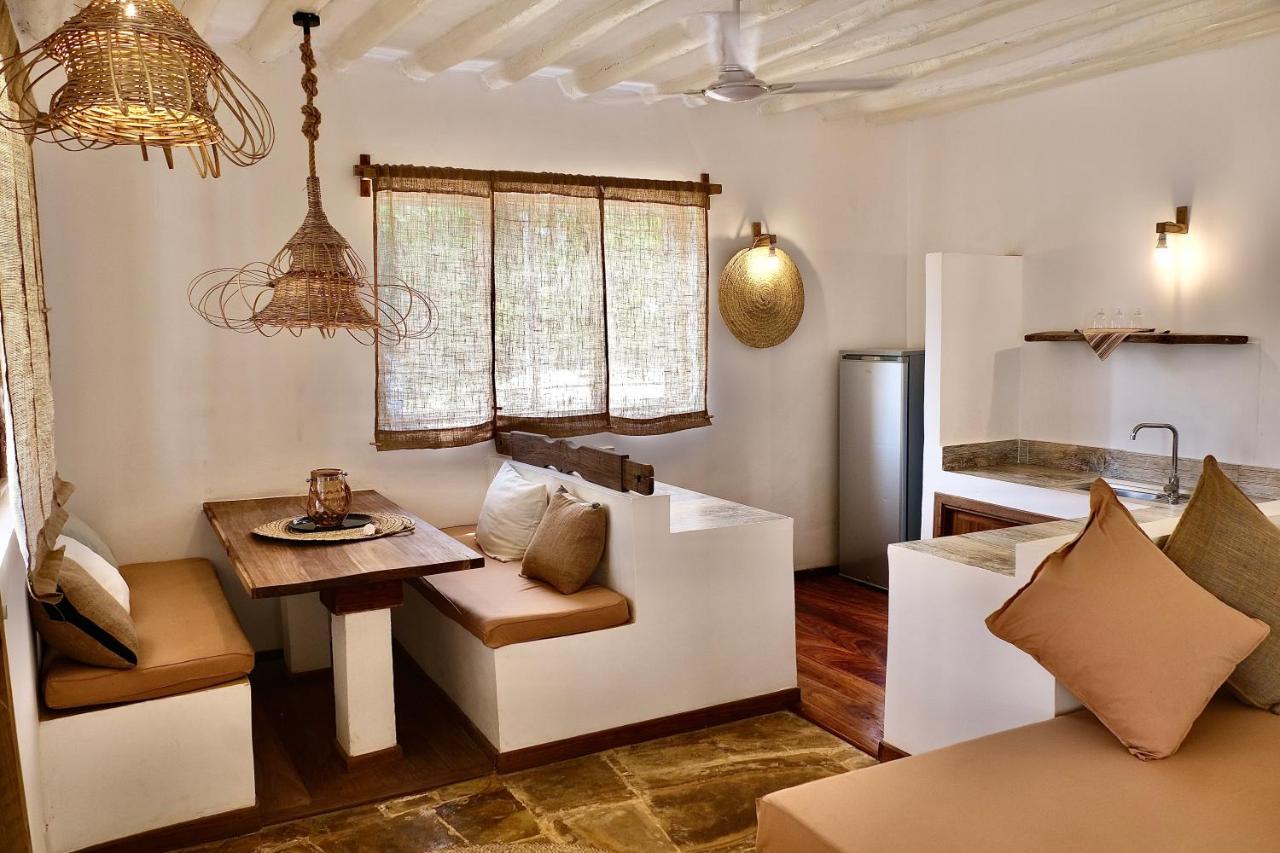 Antares Villa Kiwengwa  Exterior photo