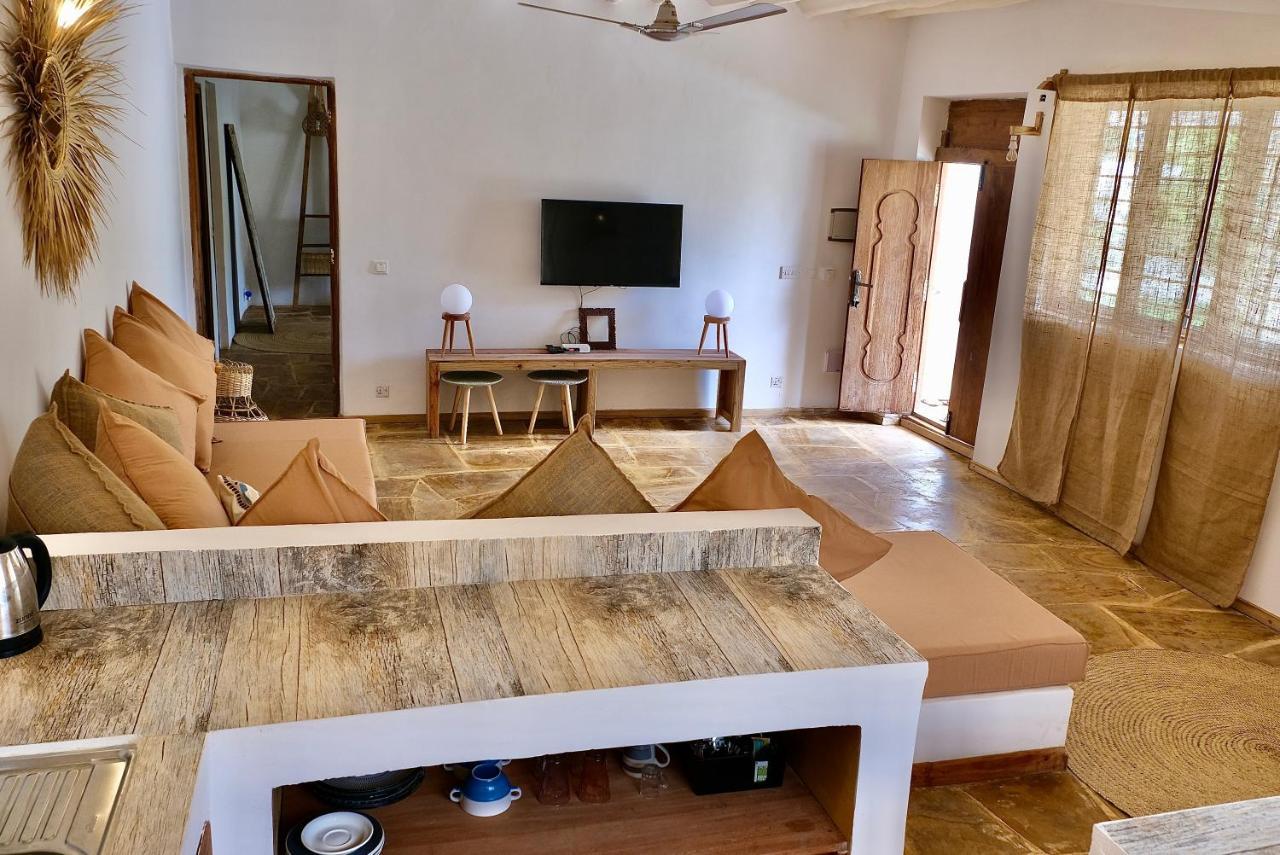 Antares Villa Kiwengwa  Exterior photo