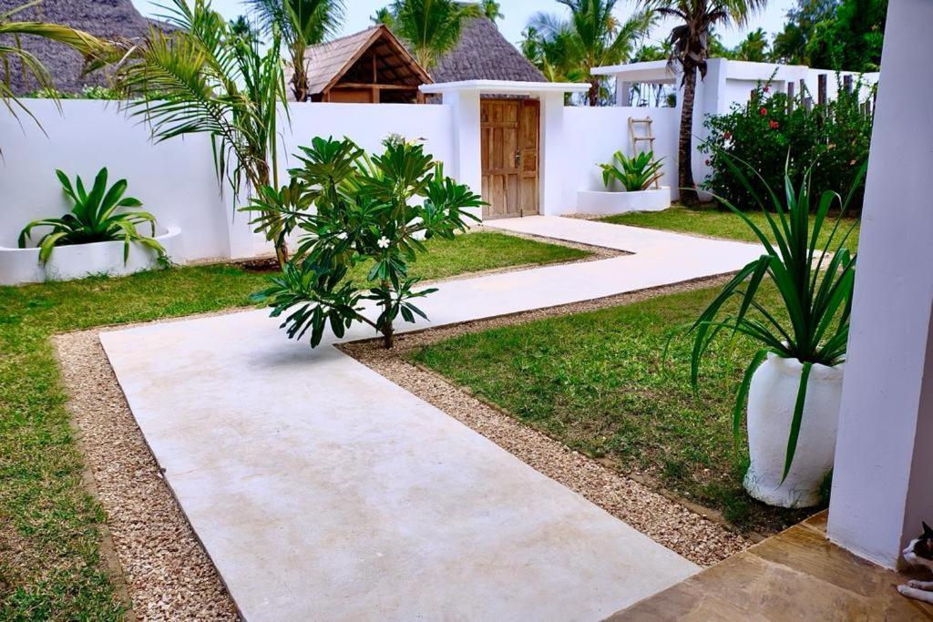 Antares Villa Kiwengwa  Exterior photo