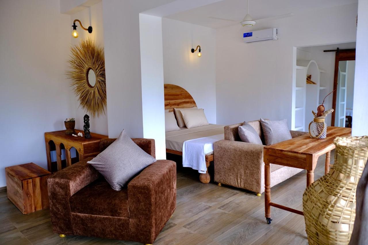 Antares Villa Kiwengwa  Exterior photo