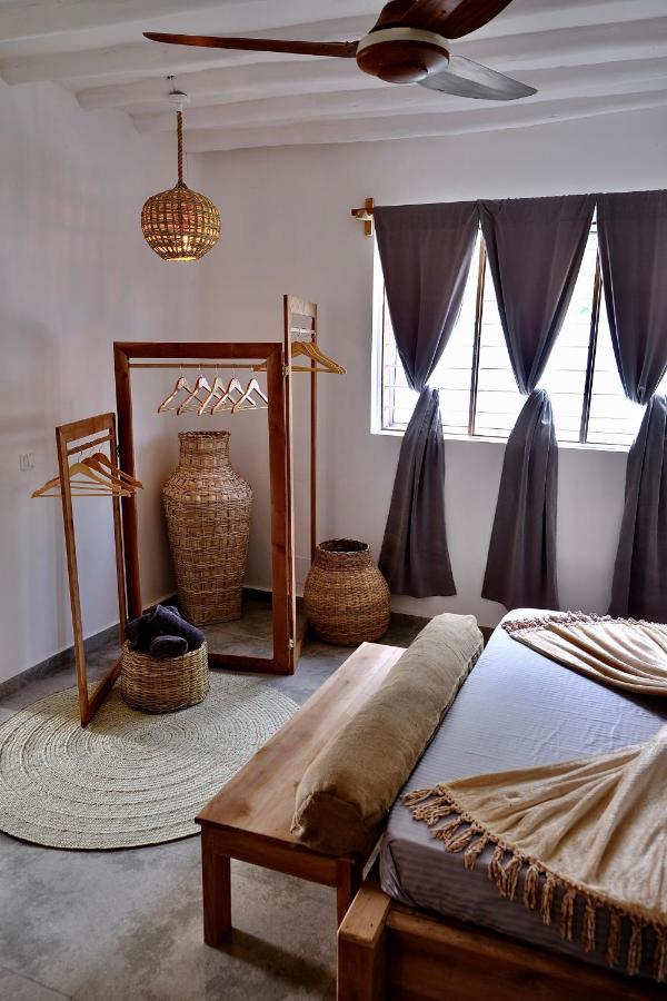 Antares Villa Kiwengwa  Exterior photo