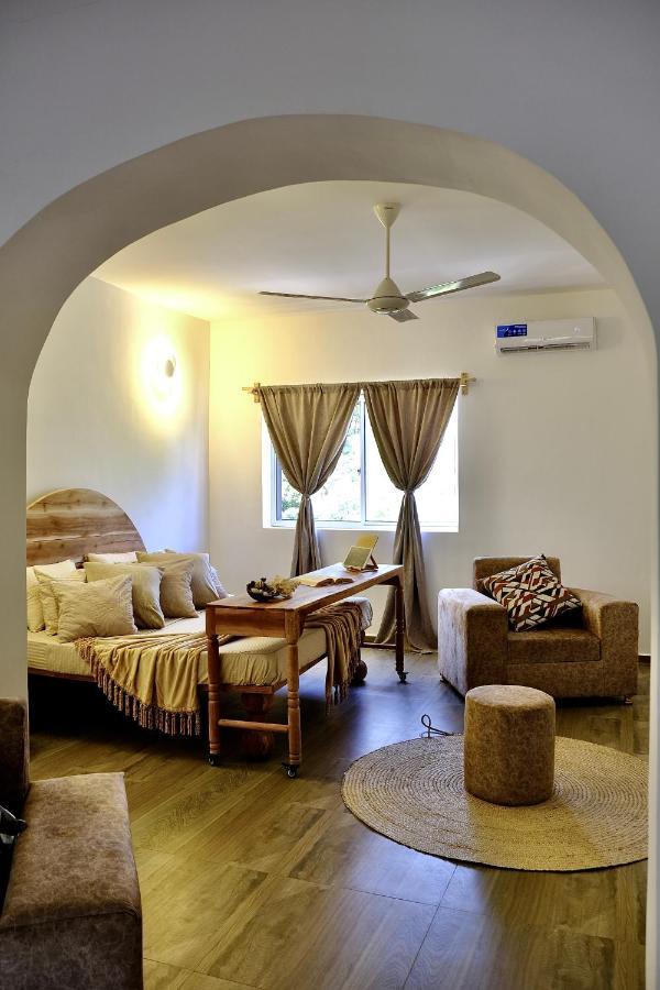 Antares Villa Kiwengwa  Exterior photo