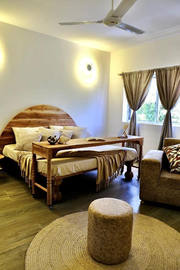 Antares Villa Kiwengwa  Exterior photo