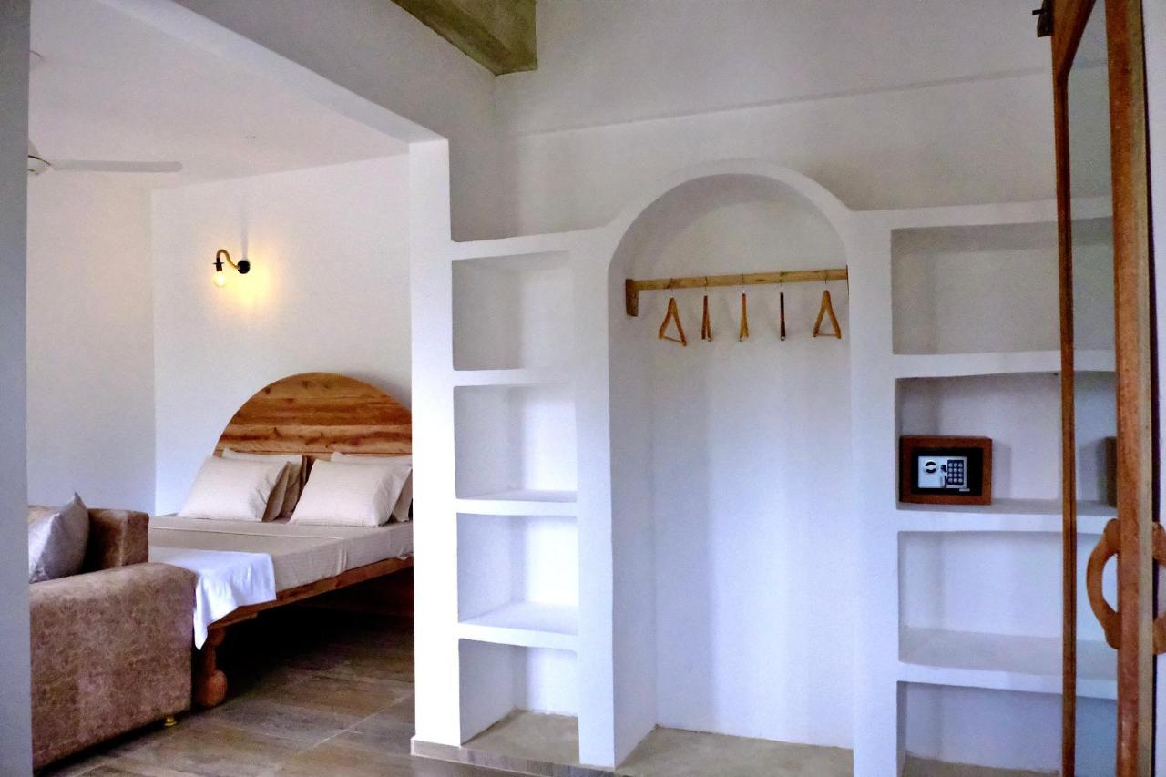 Antares Villa Kiwengwa  Exterior photo