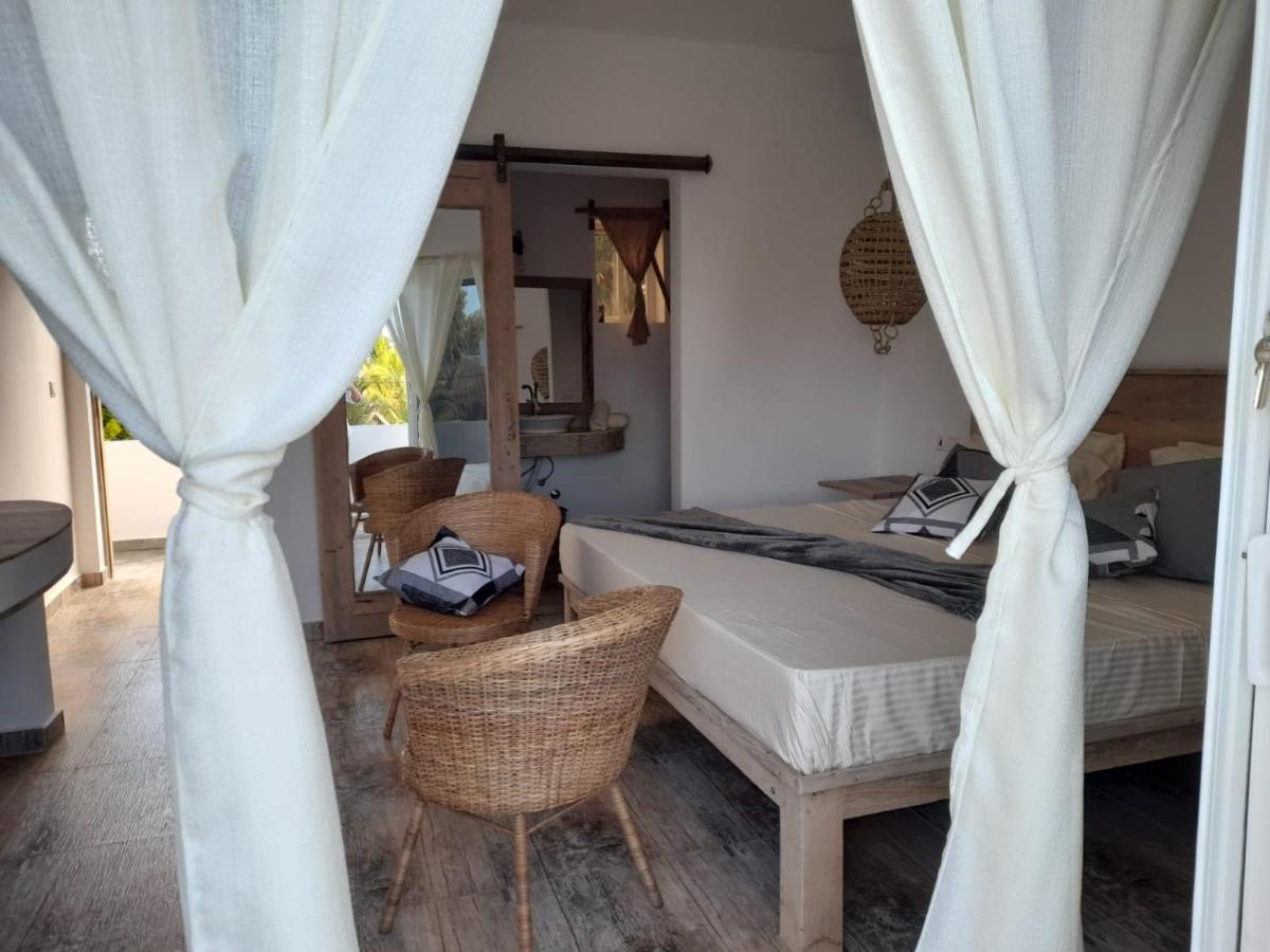 Antares Villa Kiwengwa  Exterior photo