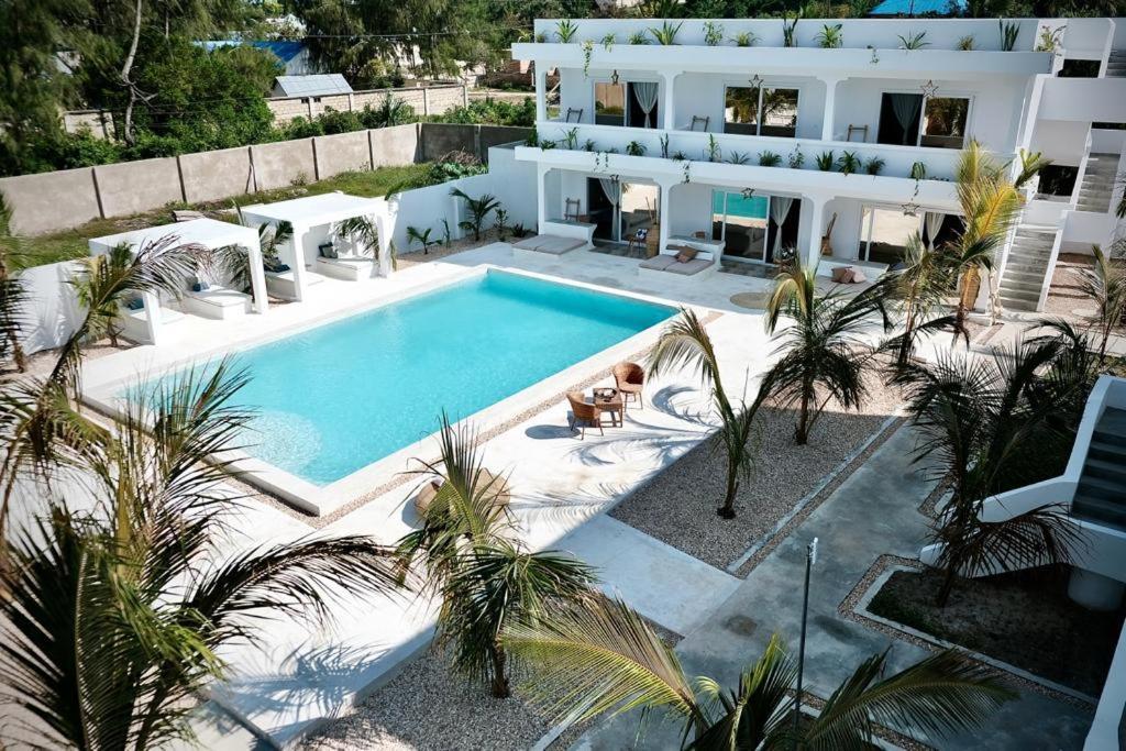 Antares Villa Kiwengwa  Exterior photo