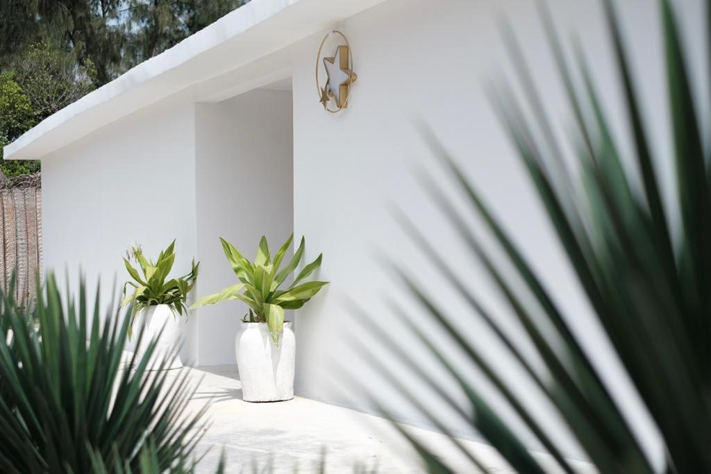 Antares Villa Kiwengwa  Exterior photo