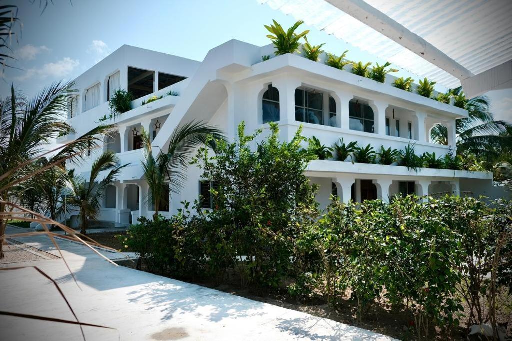 Antares Villa Kiwengwa  Exterior photo