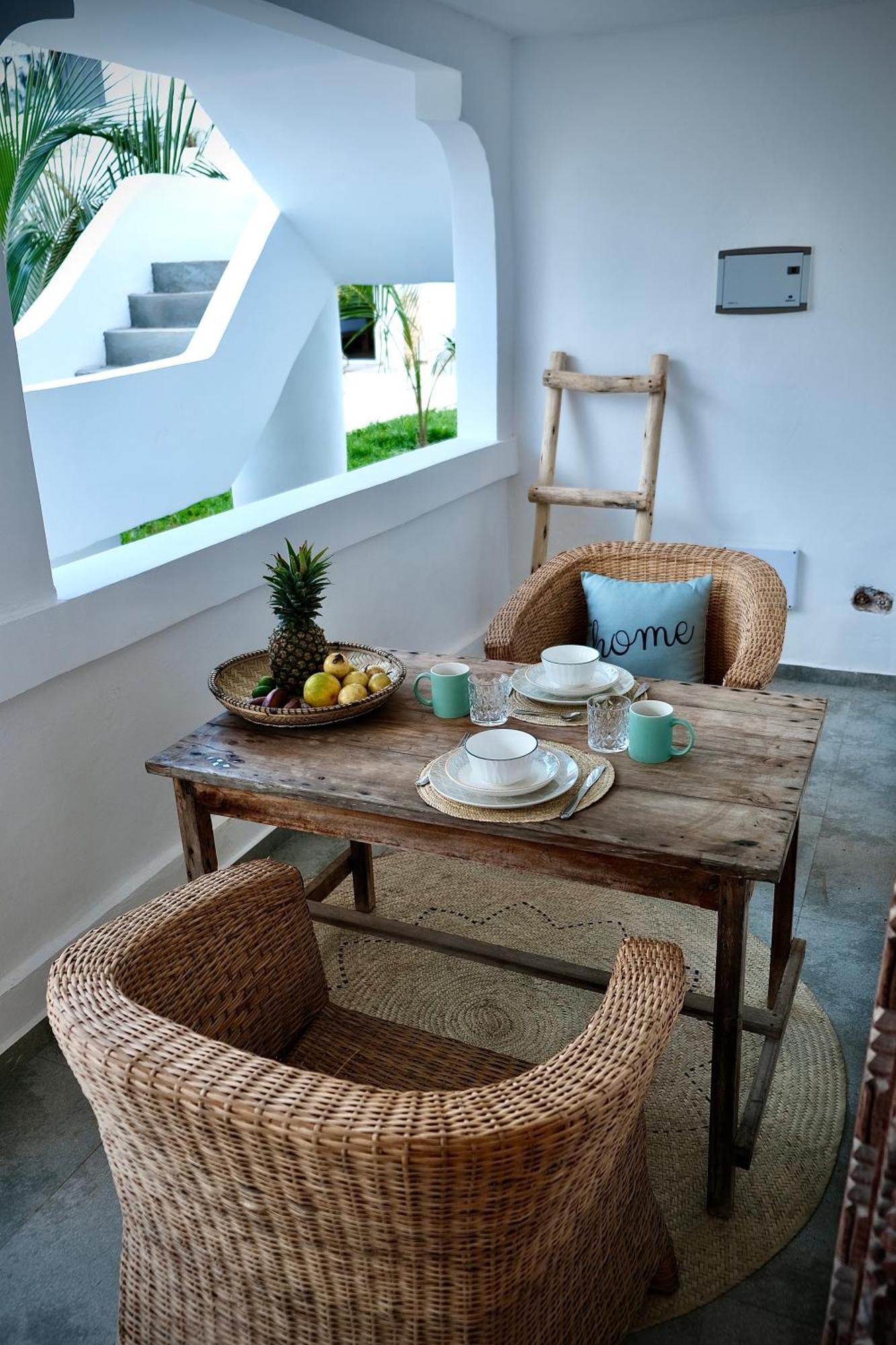 Antares Villa Kiwengwa  Exterior photo