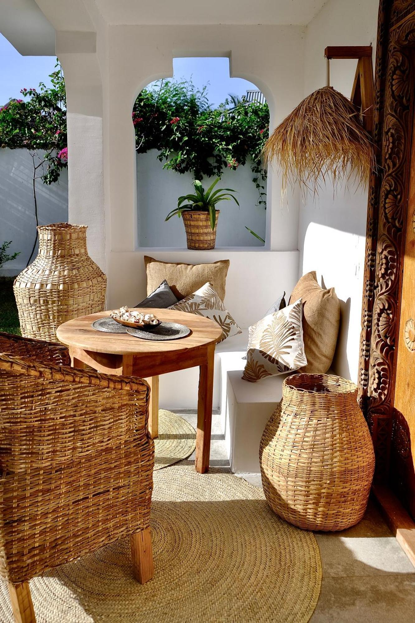 Antares Villa Kiwengwa  Exterior photo