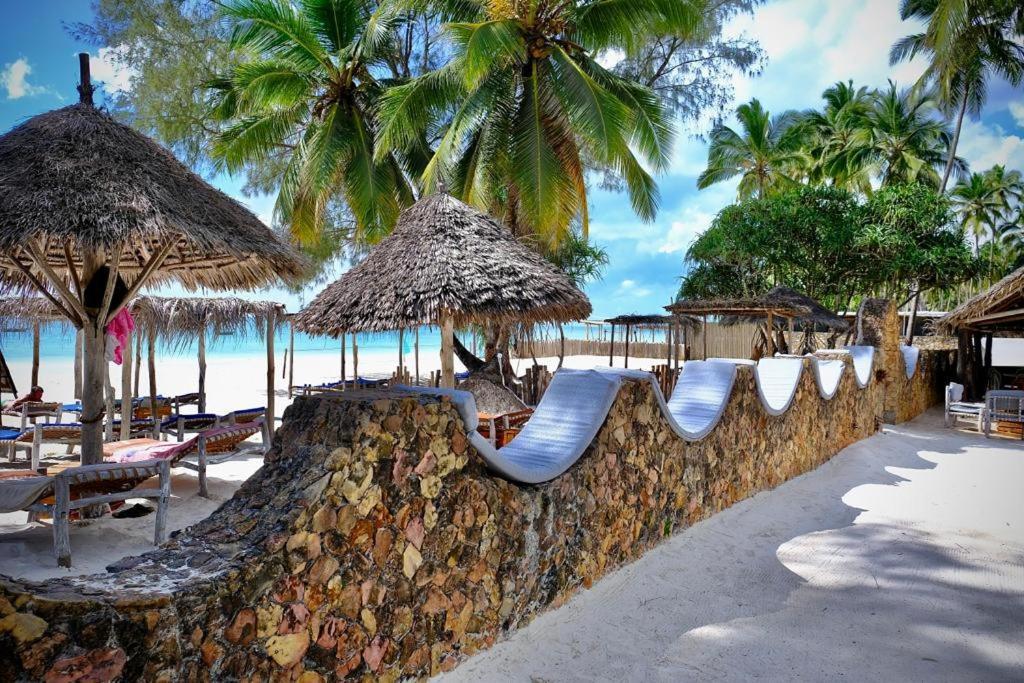 Antares Villa Kiwengwa  Exterior photo